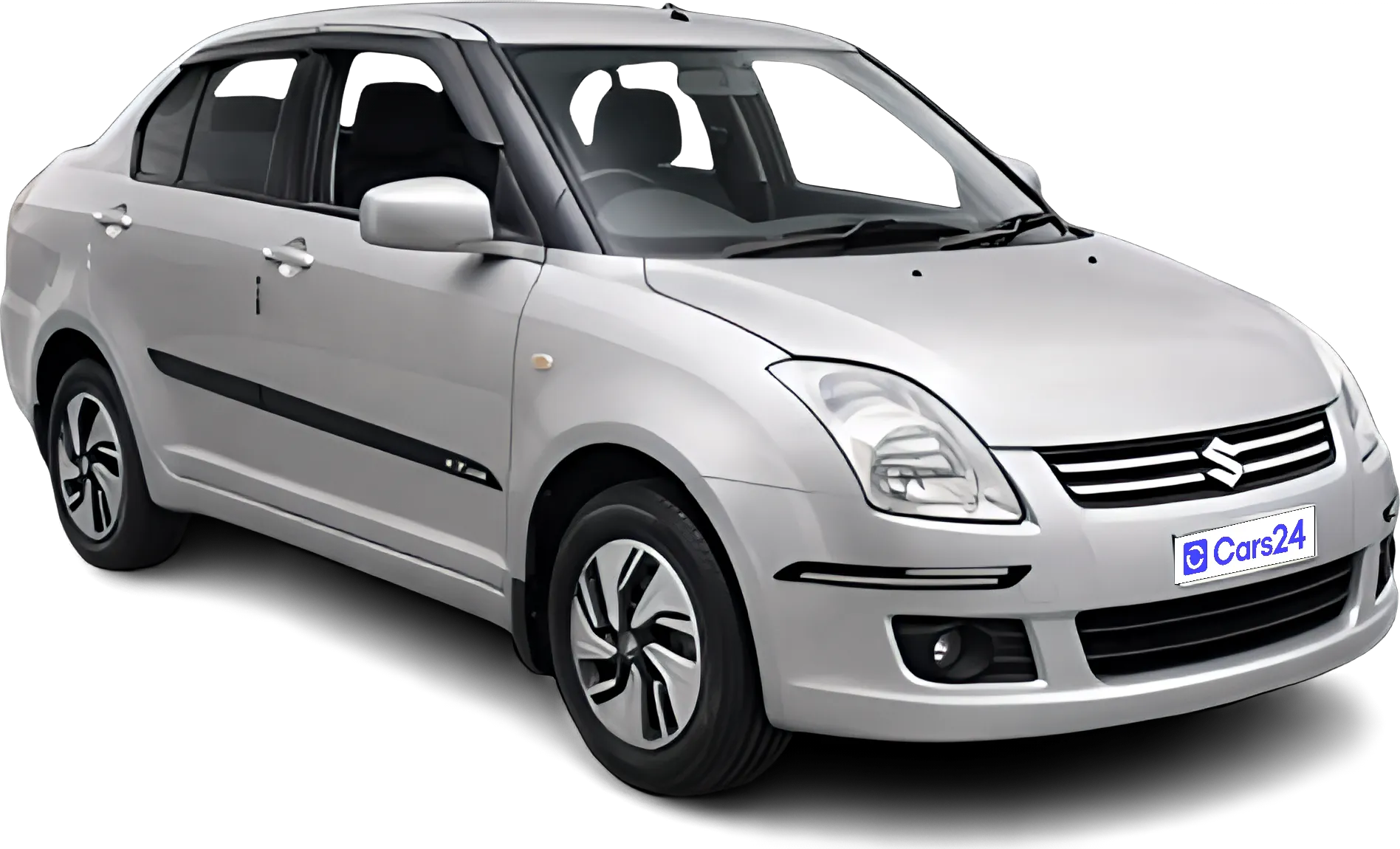 2009 Maruti Swift Dzire - Sedan - Petrol - Manual - ₹1.41 lakh
