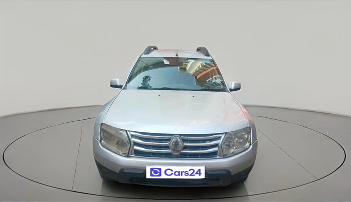 2014 Renault Duster 85 PS RXL DIESEL, Diesel, Manual, 2,76,540 km, exterior