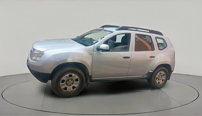 2014 Renault Duster 85 PS RXL DIESEL, Diesel, Manual, 2,76,540 km, exterior