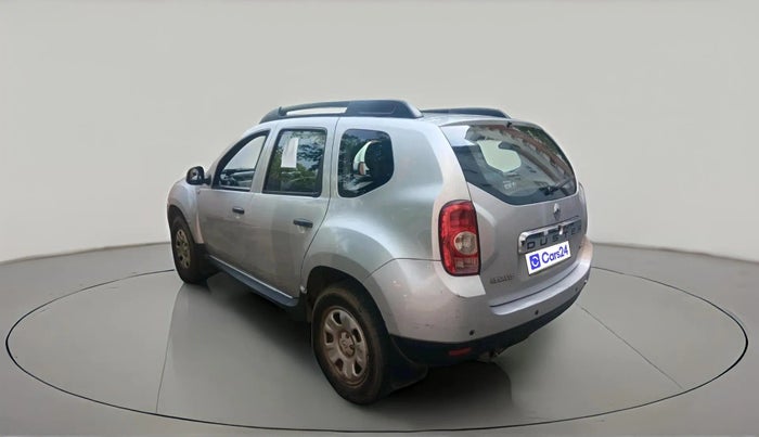 2014 Renault Duster 85 PS RXL DIESEL, Diesel, Manual, 2,76,540 km, exterior