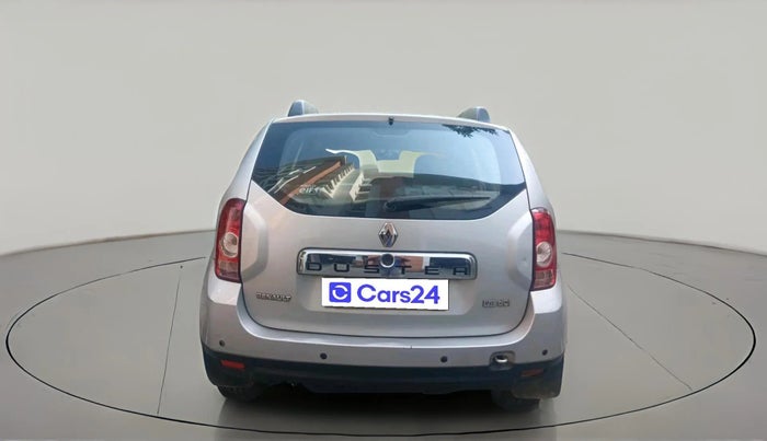 2014 Renault Duster 85 PS RXL DIESEL, Diesel, Manual, 2,76,540 km, exterior