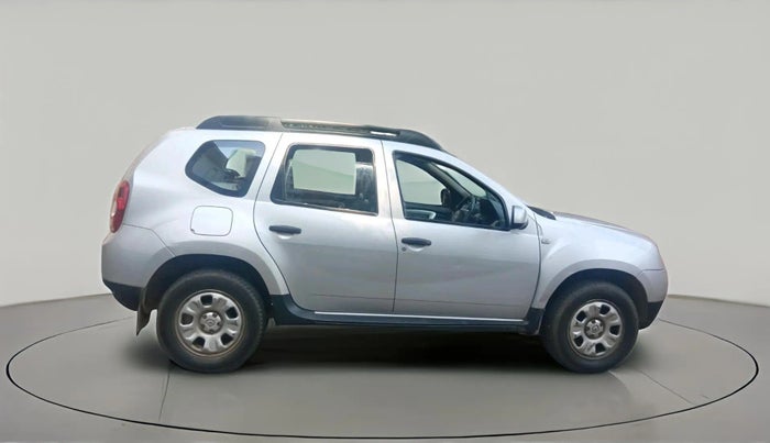2014 Renault Duster 85 PS RXL DIESEL, Diesel, Manual, 2,76,540 km, exterior