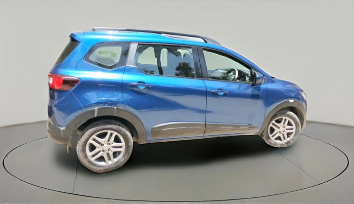 2019 Renault TRIBER RXZ, Petrol, Manual, 52,442 km, exterior