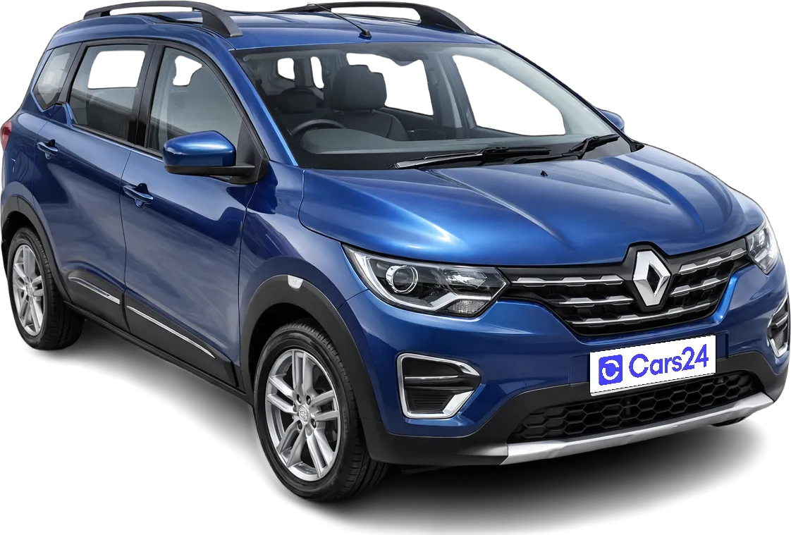 2019 Renault TRIBER - SUV - Petrol - Manual - ₹5.45 lakh