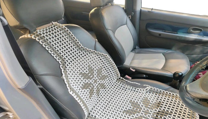 2008 Hyundai Santro Xing GLS, Petrol, Manual, 1,02,480 km, interior