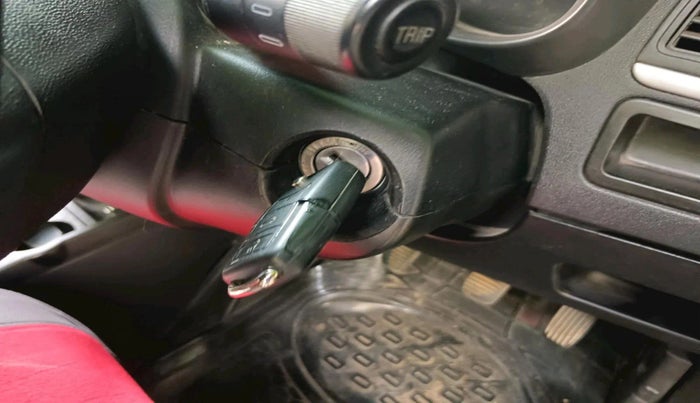 2012 Fiat Grand Punto ACTIVE 1.3, Diesel, Manual, 93,612 km, interior