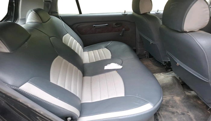 2006 Hyundai Santro Xing XL, Petrol, Manual, 70,408 km, interior