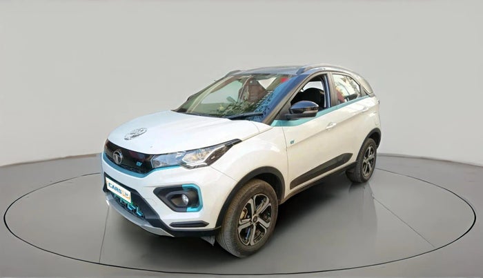 2022 Tata NEXON EV XZ PLUS, Electric, Automatic, 92,300 km, exterior