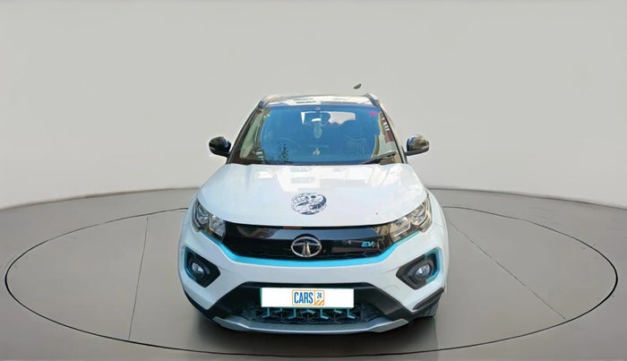 2022 Tata NEXON EV XZ PLUS, Electric, Automatic, 92,300 km, exterior
