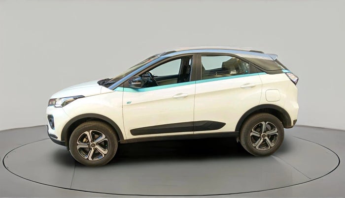 2022 Tata NEXON EV XZ PLUS, Electric, Automatic, 92,300 km, exterior