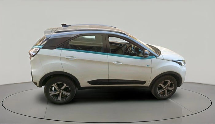 2022 Tata NEXON EV XZ PLUS, Electric, Automatic, 92,300 km, exterior