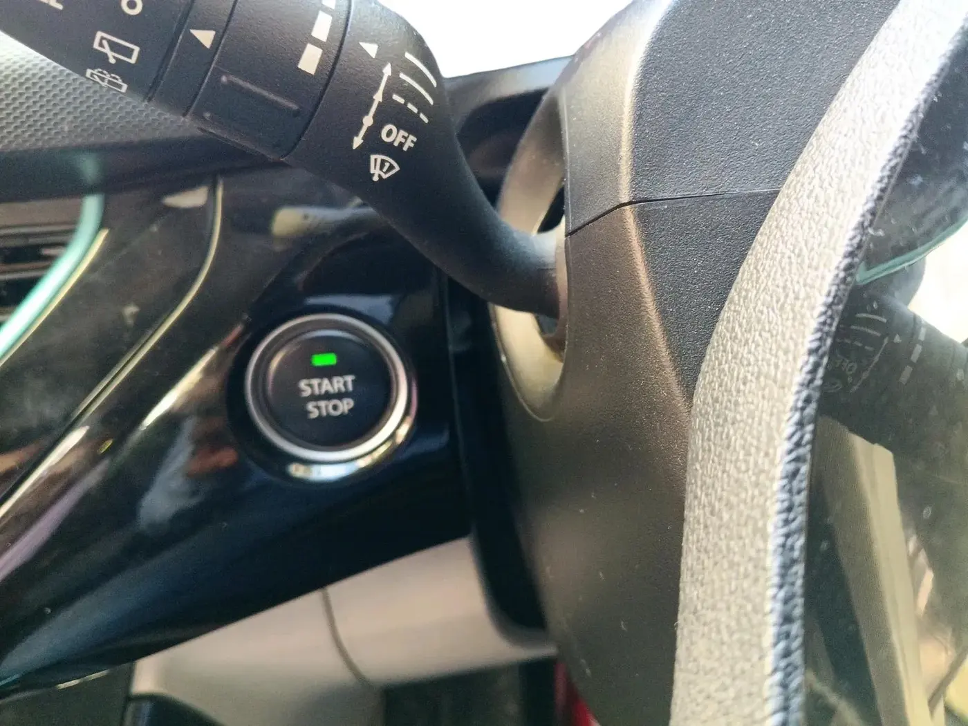 2022 Tata NEXON EV XZ PLUS, Electric, Automatic, 92,300 km, interior