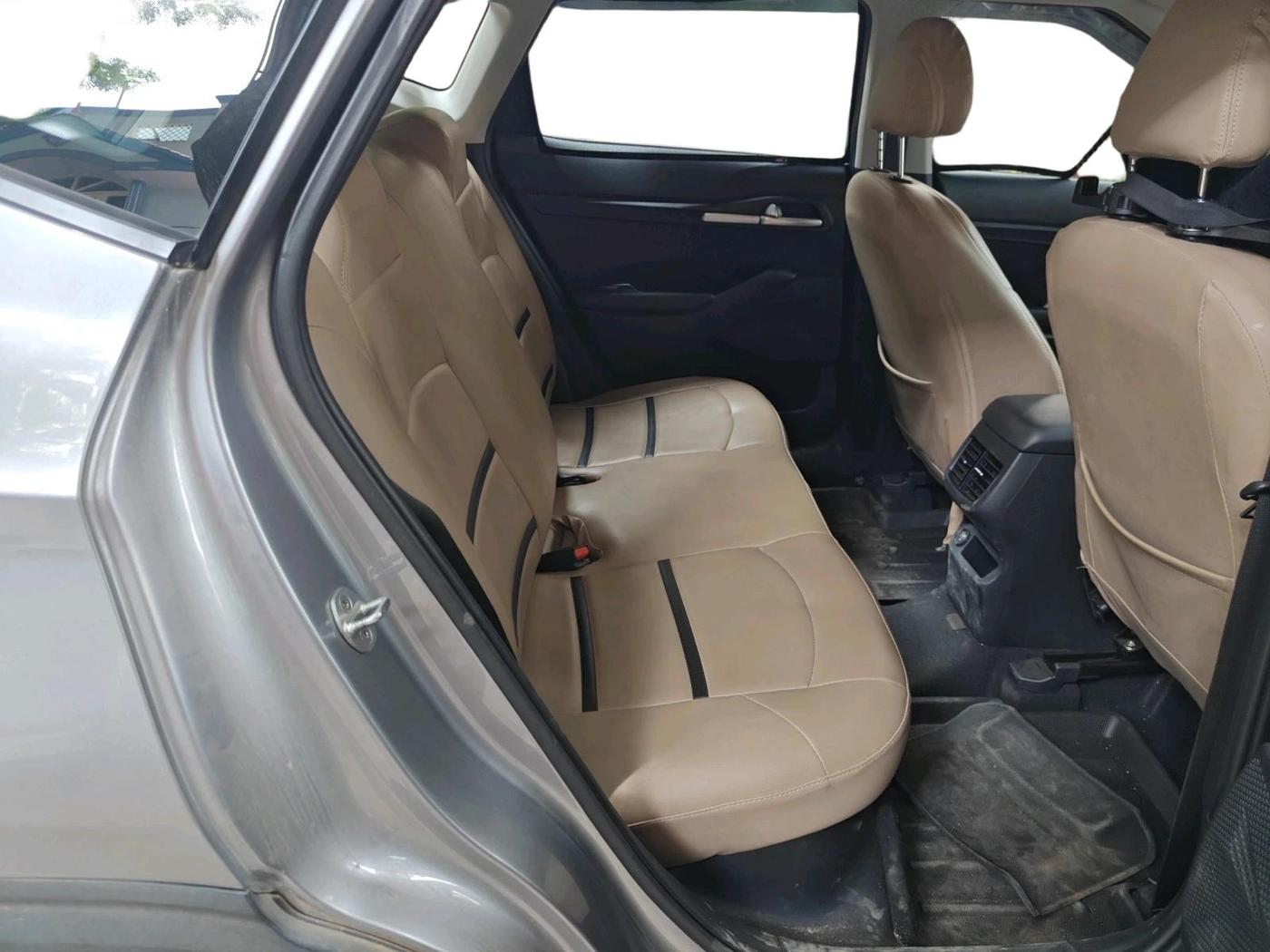 2020 KIA SELTOS HTK 1.5 PETROL, Petrol, Manual, 32,772 km, interior