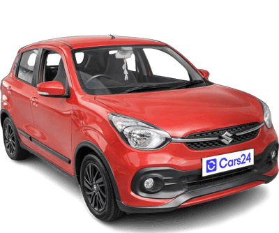 2024 Maruti Celerio - Hatchback - Petrol - Automatic - ₹6.63 lakh