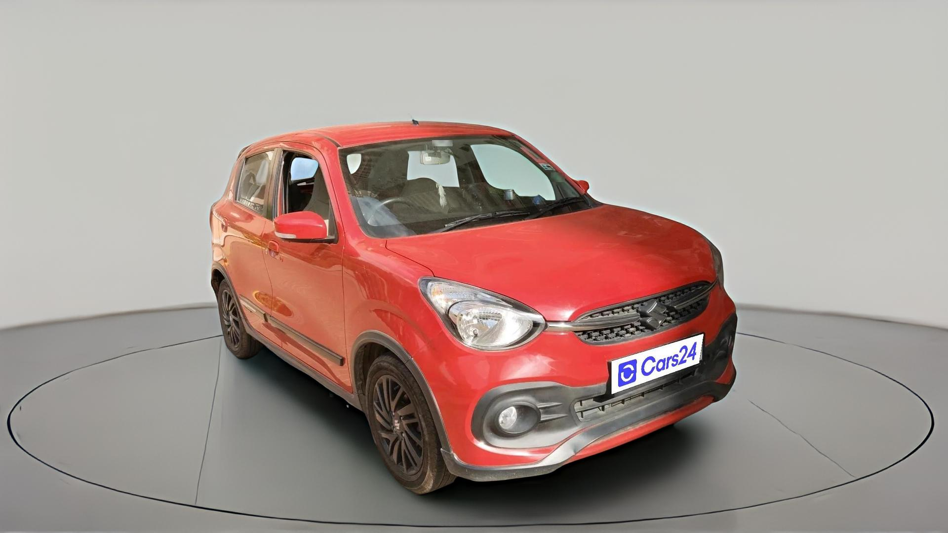 2024 Maruti Celerio ZXI PLUS AGS