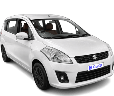 2012 Maruti Ertiga - SUV - Diesel - Manual - ₹4.02 lakh