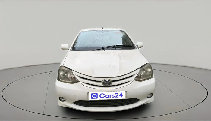 2013 Toyota Etios Liva GD, Diesel, Manual, 1,31,262 km, exterior