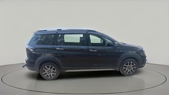 2024 Maruti XL6 ALPHA MT, Petrol, Manual, 69,014 km, exterior