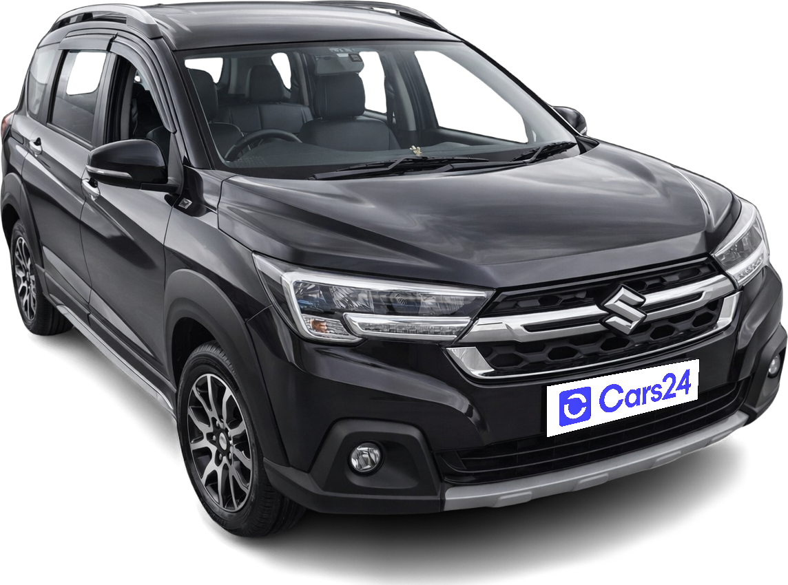 2024 Maruti XL6 - SUV - Petrol - Manual - ₹13.50 lakh
