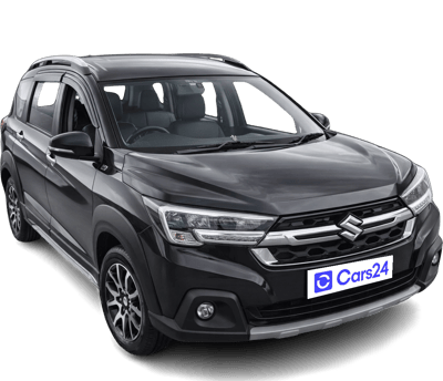 2024 Maruti XL6 - SUV - Petrol - Manual - ₹13.50 lakh