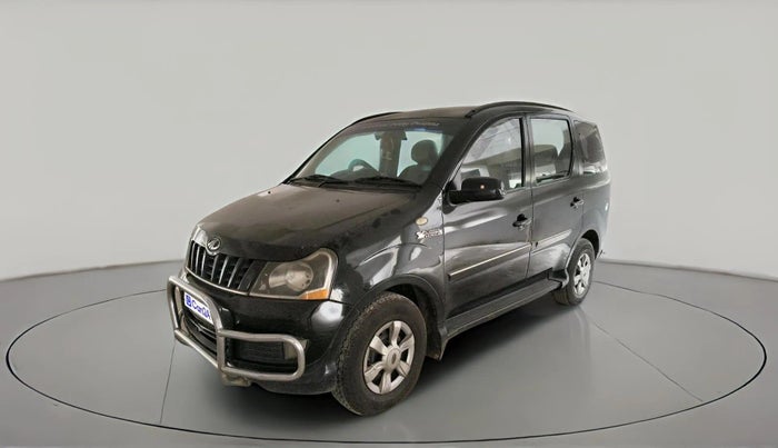 2012 Mahindra Xylo E4, Diesel, Manual, 1,70,000 km, exterior