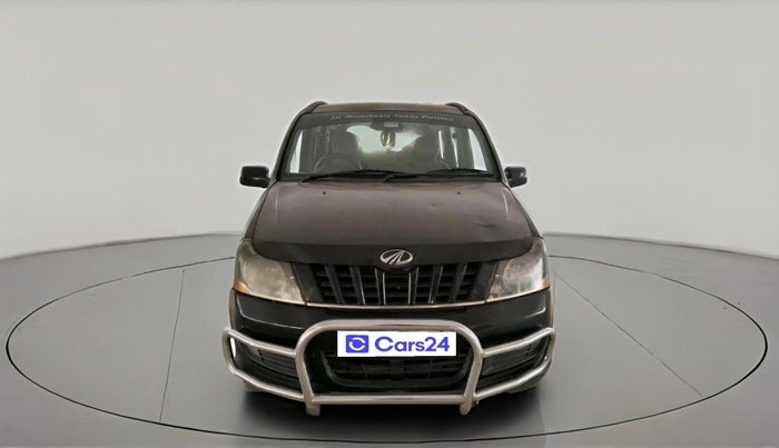 2012 Mahindra Xylo E4, Diesel, Manual, 1,70,000 km, exterior