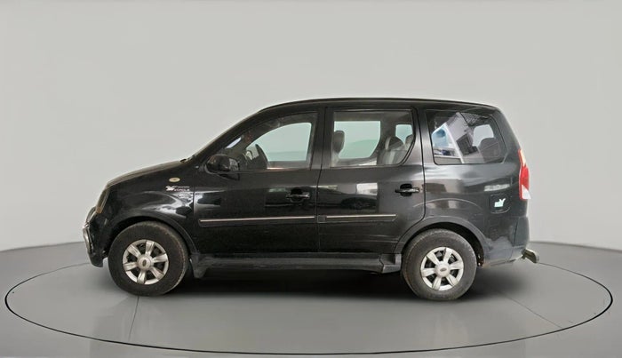 2012 Mahindra Xylo E4, Diesel, Manual, 1,70,000 km, exterior