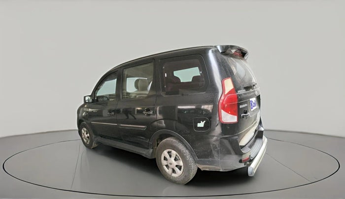 2012 Mahindra Xylo E4, Diesel, Manual, 1,70,000 km, exterior