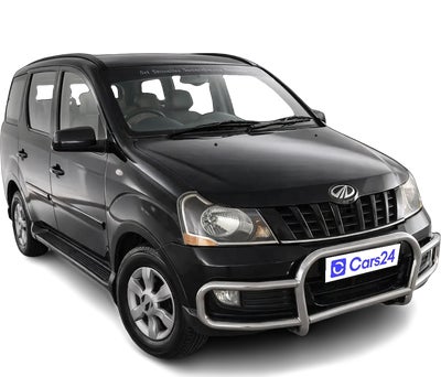 2012 Mahindra Xylo - SUV - Diesel - Manual - ₹3.44 lakh