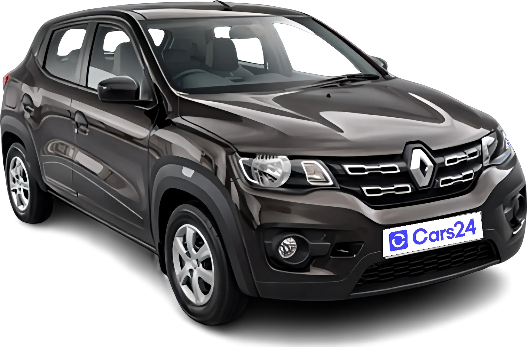 2016 Renault Kwid - Hatchback - Petrol - Manual - ₹2.71 lakh