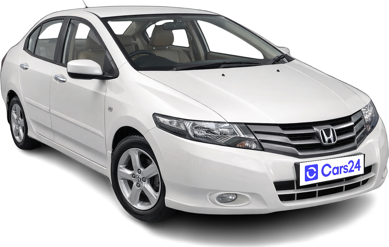 2011 Honda City - Sedan - Petrol - Automatic - ₹3.04 lakh