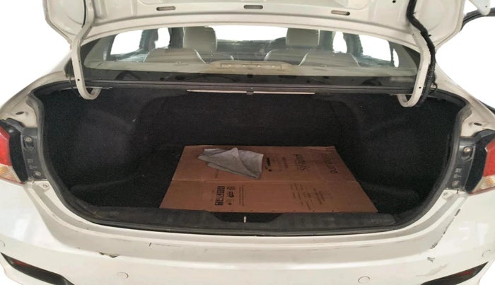 2014 Maruti Ciaz ZDI, Diesel, Manual, 1,17,525 km, exterior