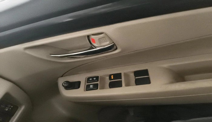 2014 Maruti Ciaz ZDI, Diesel, Manual, 1,17,525 km, interior