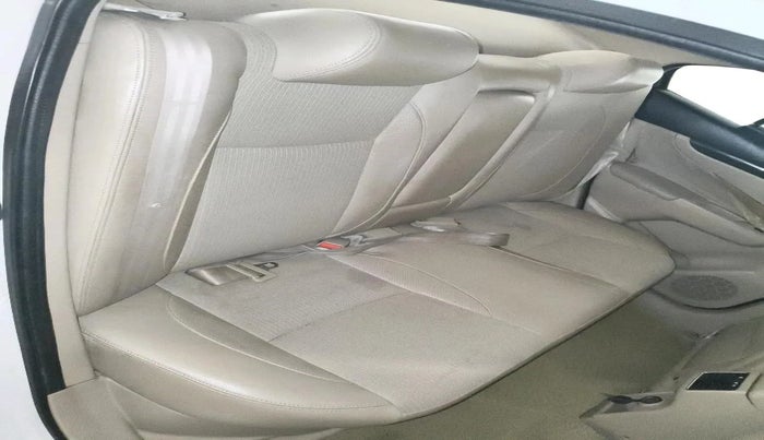 2014 Maruti Ciaz ZDI, Diesel, Manual, 1,17,525 km, interior