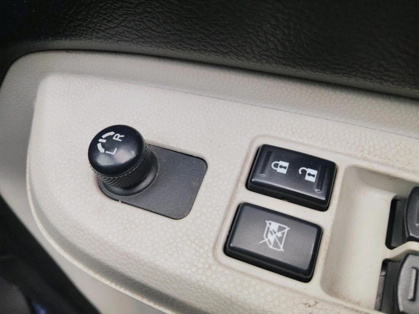 2019 Maruti IGNIS DELTA 1.2, Petrol, Manual, 42,874 km, interior