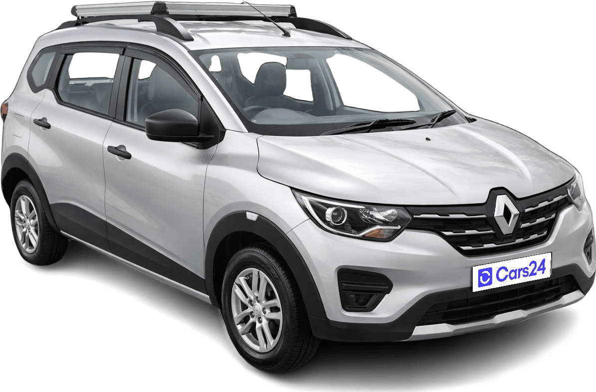 2022 Renault TRIBER - SUV - Petrol - Manual - ₹5.14 lakh