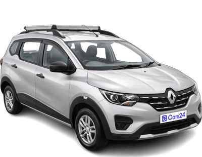 2022 Renault TRIBER - SUV - Petrol - Manual - ₹5.14 lakh