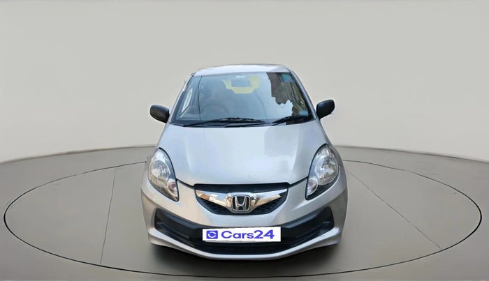 2013 Honda Brio E MT, Petrol, Manual, 58,500 km, exterior