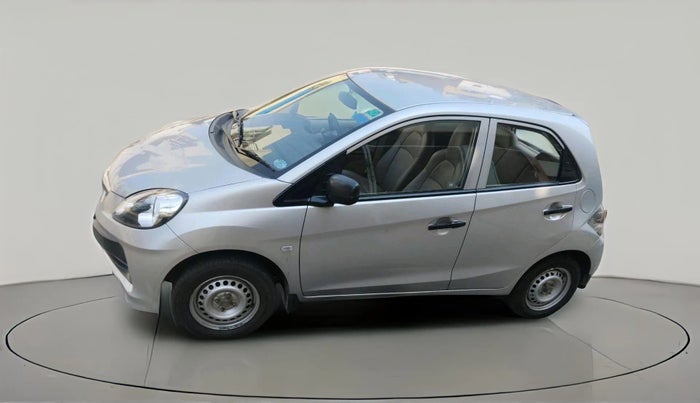 2013 Honda Brio E MT, Petrol, Manual, 58,500 km, exterior