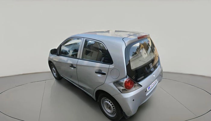 2013 Honda Brio E MT, Petrol, Manual, 58,500 km, exterior