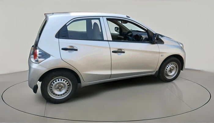 2013 Honda Brio E MT, Petrol, Manual, 58,500 km, exterior