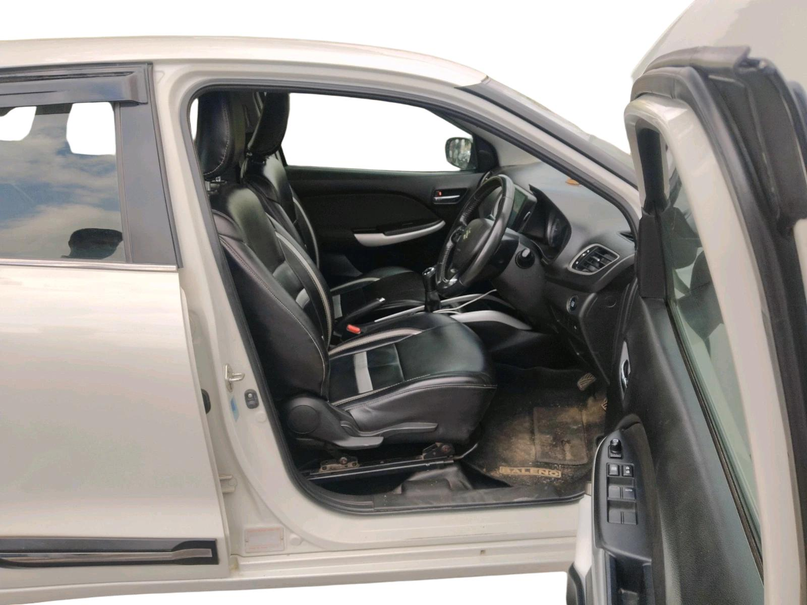 Interior