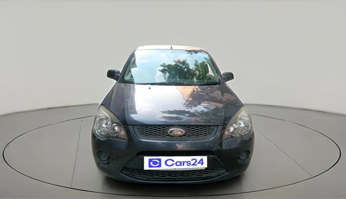 2011 Ford Fiesta Classic CLXI 1.6 PETROL, Petrol, Manual, 40,225 km, exterior