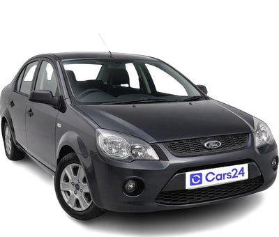 2011 Ford Fiesta Classic - Sedan - Petrol - Manual - ₹1.52 lakh