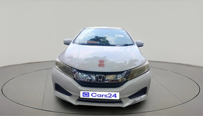 2014 Honda City 1.5L I-VTEC SV, Petrol, Manual, 1,17,659 km, exterior