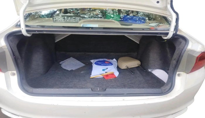 2014 Honda City 1.5L I-VTEC SV, Petrol, Manual, 1,17,659 km, exterior