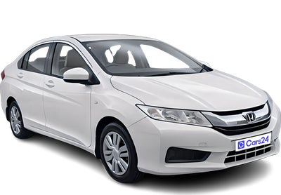2014 Honda City - Sedan - Petrol - Manual - ₹4.47 lakh