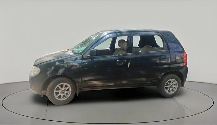 2007 Maruti Alto LXI, Petrol, Manual, 1,06,805 km, exterior