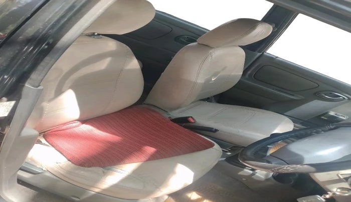 2007 Maruti Alto LXI, Petrol, Manual, 1,06,805 km, interior