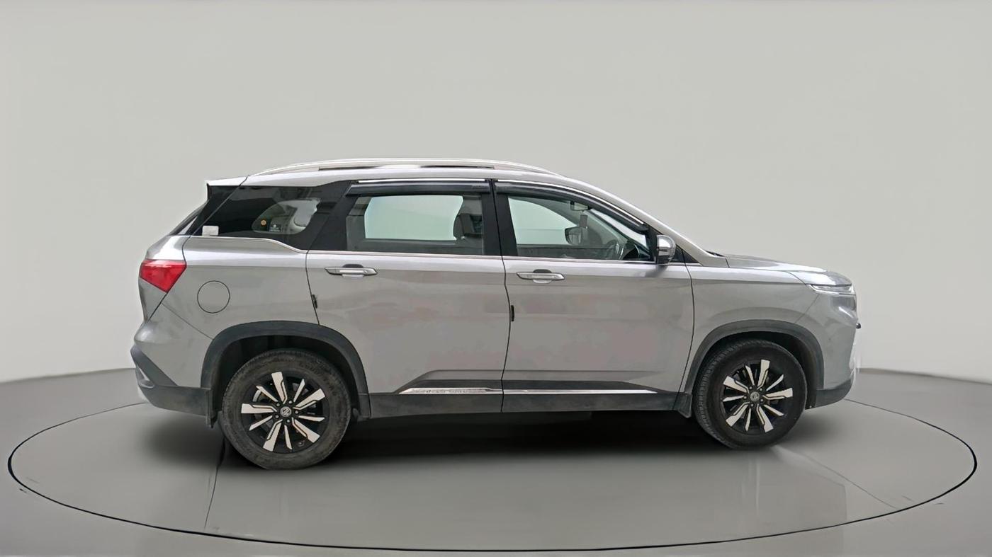 2020 MG HECTOR SHARP 1.5 DCT PETROL, Petrol, Automatic, 59,992 km, exterior